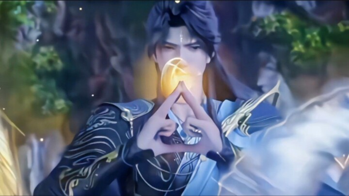 SHROUDING THE HEAVENS EPISODE 160 PREVIEW
