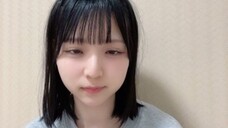 Sogawa Saki (NMB48/SHOWROOM Live Streaming/2025.02.27)