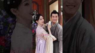 Kissing scene! | Follow your heart 颜心记 | iQIYI