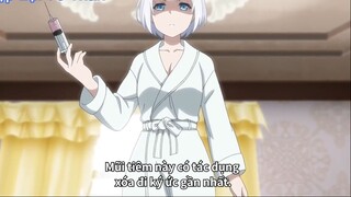 Một liều thôi là quên hết #AniMeme