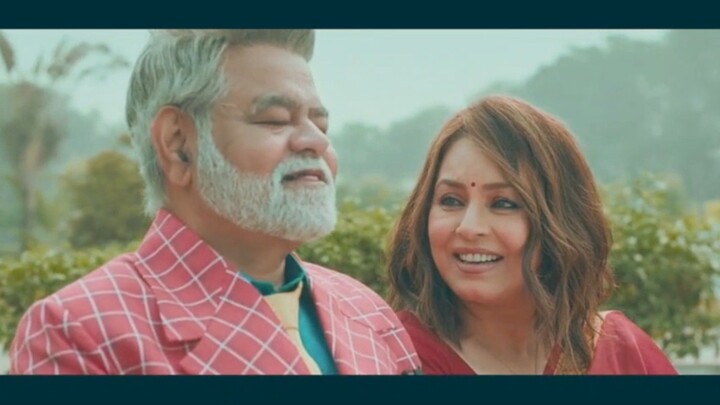 Durlabh Prasad Ki Dusri Shadi Full movie #indian movie