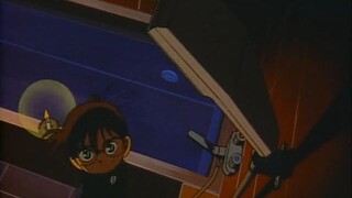 Case Closed (Detective Conan) (Eng Dub) Season 1 Episode 41