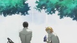 Doukyuusei | Up in the Clouds