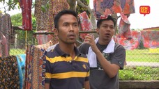 Telemovie Bujang Sepahtu Kepok Bonda 2014