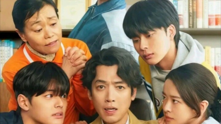 Oh My Ghost Clients Korean Tagalog Dub Series 🇵🇭🇰🇷 EP9