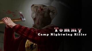Tommy - Fear Street