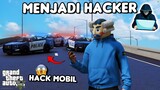 HACK SEMUA KENDARAAN - GTA 5 ROLEPLAY