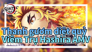 Viêm Trụ Hashira