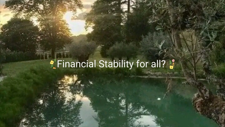 Empower your worth: A guide to financial stability for women ♡