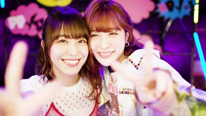 【Poppin'Party × SILENT SIRE】NO GIRL NO CRY 【MV Teaser: Poppin'Party Version】