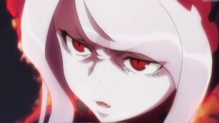 4K【Overlord】Dedikasikan hatimu untuk Albedo!