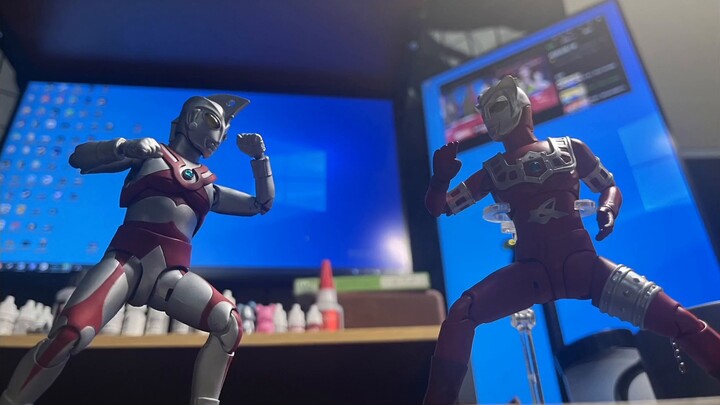 Một bộ sưu tập hình ảnh P hàng ngày được giới thiệu! ! !