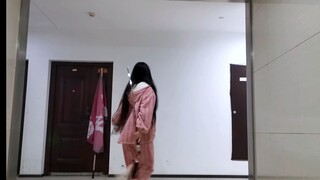 昨天谁说要变装的，这就给你变一个
