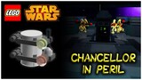 LEGO Star Wars: The Video Game | CHANCELLOR IN PERIL - Minikits