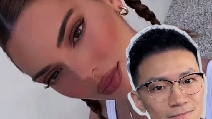 Ken Dou chỉnh ảnh quá đà, netizen thi nhau chê bai tơi tả!