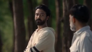 Omar (ওমর) -- Full Bangla Movie