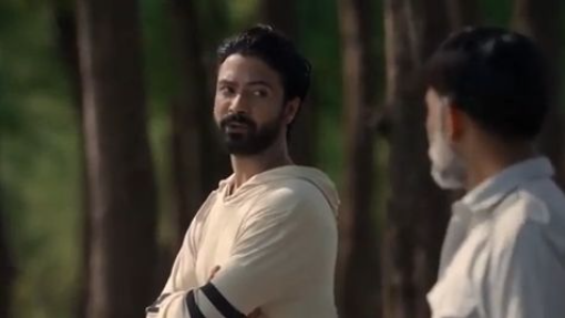 Omar (ওমর) -- Full Bangla Movie