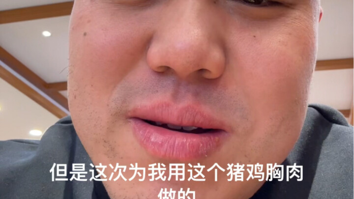 Bahkan saat keluar rumah pun harus disiplin diri!