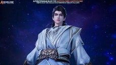 ling tian duzun episode 18 sub indo