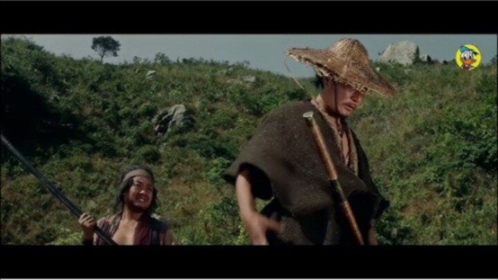 ขุนดาบสิงห์สำอาง - The Silent Swordsman 1967