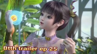 TRAILER BTTH SEASON 5 EP 25 ! - LANGSUNG CEKIDOOT VIDEO SPOILER NYA GAESSS!!