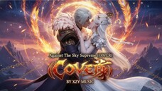 Against The Sky Supreme (2025)