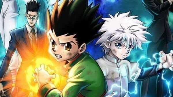 HUNTING FOR YOU DREAM