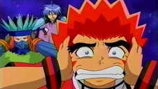 Asobotto Senki Goku - Episode 49 | Subtitle Indonesia
