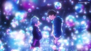 Bong Bóng [Thuyết Minh]