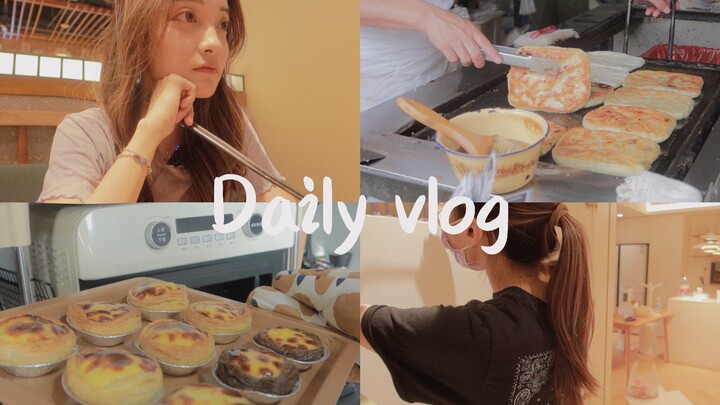 Renovation Diary Finale 😄 | I Dipped My Hand in It to Touch Up the Paint 👍 | Old-Fire Charcoal + Egg