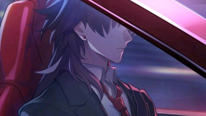 [Honkai Impact: Star Rail] อาเหรินของเรา แม้จะเป็นผู้ถูกประกาศจับในราคาสูงลิบลิ่ว ก็ยังเป็นพลเมืองที