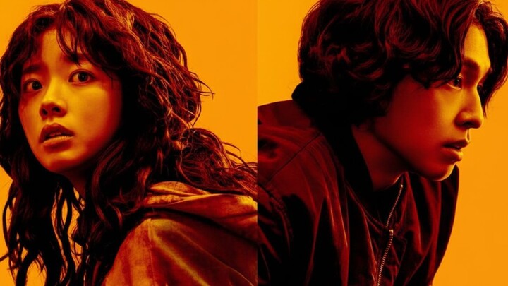 Market  Ep 3 with Eng Sub