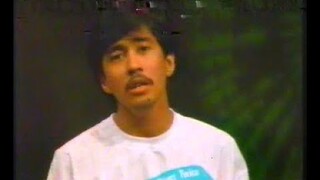 Aneka Ria Safari 1982 ( Ira Maya, Johan Untung, Rano Karno, Adi Bing Slamet)