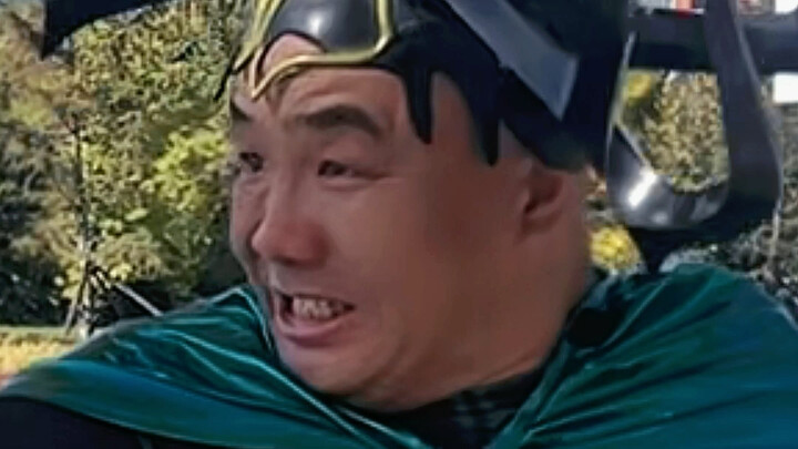 Two-dimensional Knife Brother