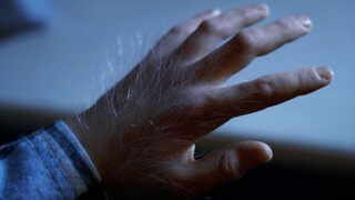【猪弟】7岁小男孩天生晚上不睡觉，每到月圆之夜，双手就会变成爪子！