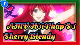Fairy Tail | Sherry Blendy_1