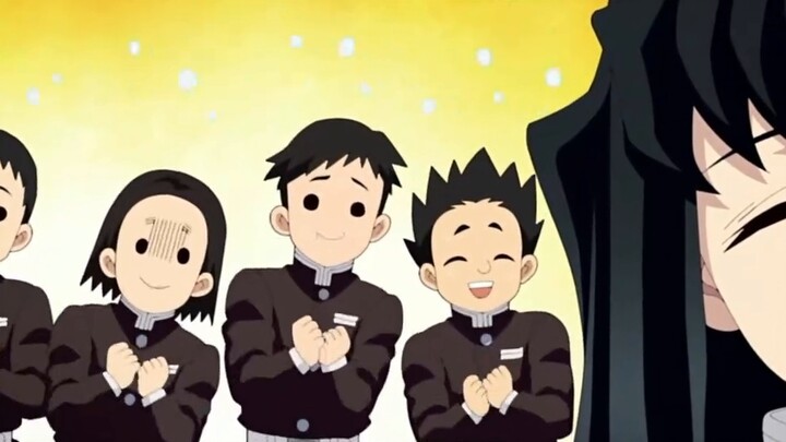 How Tanjiro conquered the Kasumi Pillar