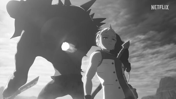 The Seven Deadly Sins_ Grudge of Edinburgh Part 2     To Watch Full Movie :Link In Description