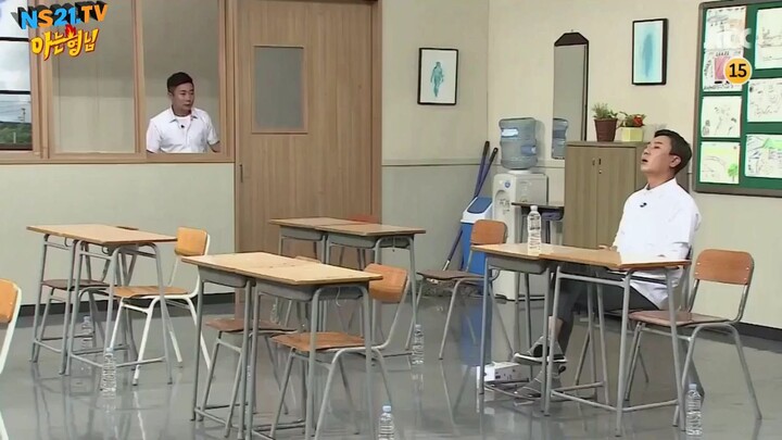 [SUB INDO] Knowing Brothers Episode 38 (Twice)
