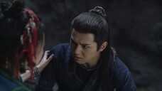 Sword And Fairy Eps 10 SUB INDO