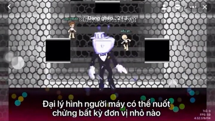 #BuildaGame#多元对抗#34330778