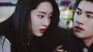 A bit of Yisi｜Sex｜Fifty Shades of Grey·Pseudo-trailer【Boss vs. Little White Rabbit｜Lu Yiyao x Cai Si