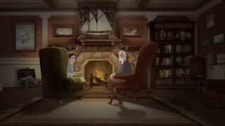 PIRATE'S PASSAGE -WATCH FULL MOVIE :LINK IN DESCRIPTION