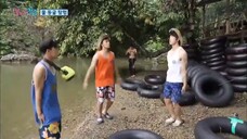 Youth Over Flowers: Laos Episode 5 (ENG SUB) - Yoo Yeon Seok, Cha Sun Woo, Son Ho Jun VARIETY SHOW