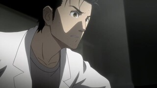 Steins;Gate _ Anime Trailer [HD] _ 2011