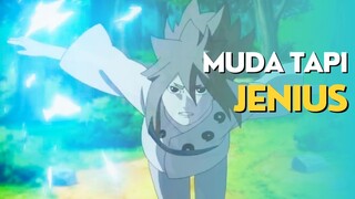 AMV - MUDA TAPI JENIUS