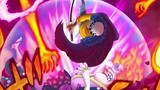 Gear 5 sẽ sớm giết chết Luffy , Điểm yếu của thức tỉnh Trái Ác Quỷ -Review 3