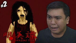 Habulan nanamannn! | Akemi Tan #2
