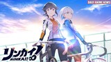 Pedal to the Medal as Rinkai! Women’s Cycling Anime Announced | Daily Anime News