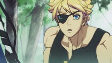 Guilty Gear Strive Dual Rulers 01 Subtitle Indonesia